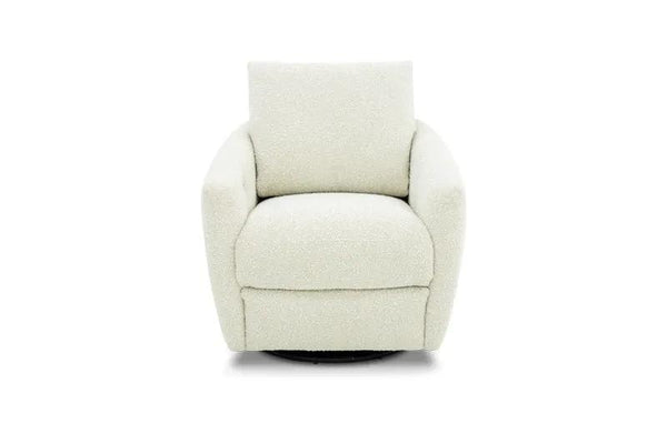 Morrow - 1P Swivel Recliner (Footrest Only)