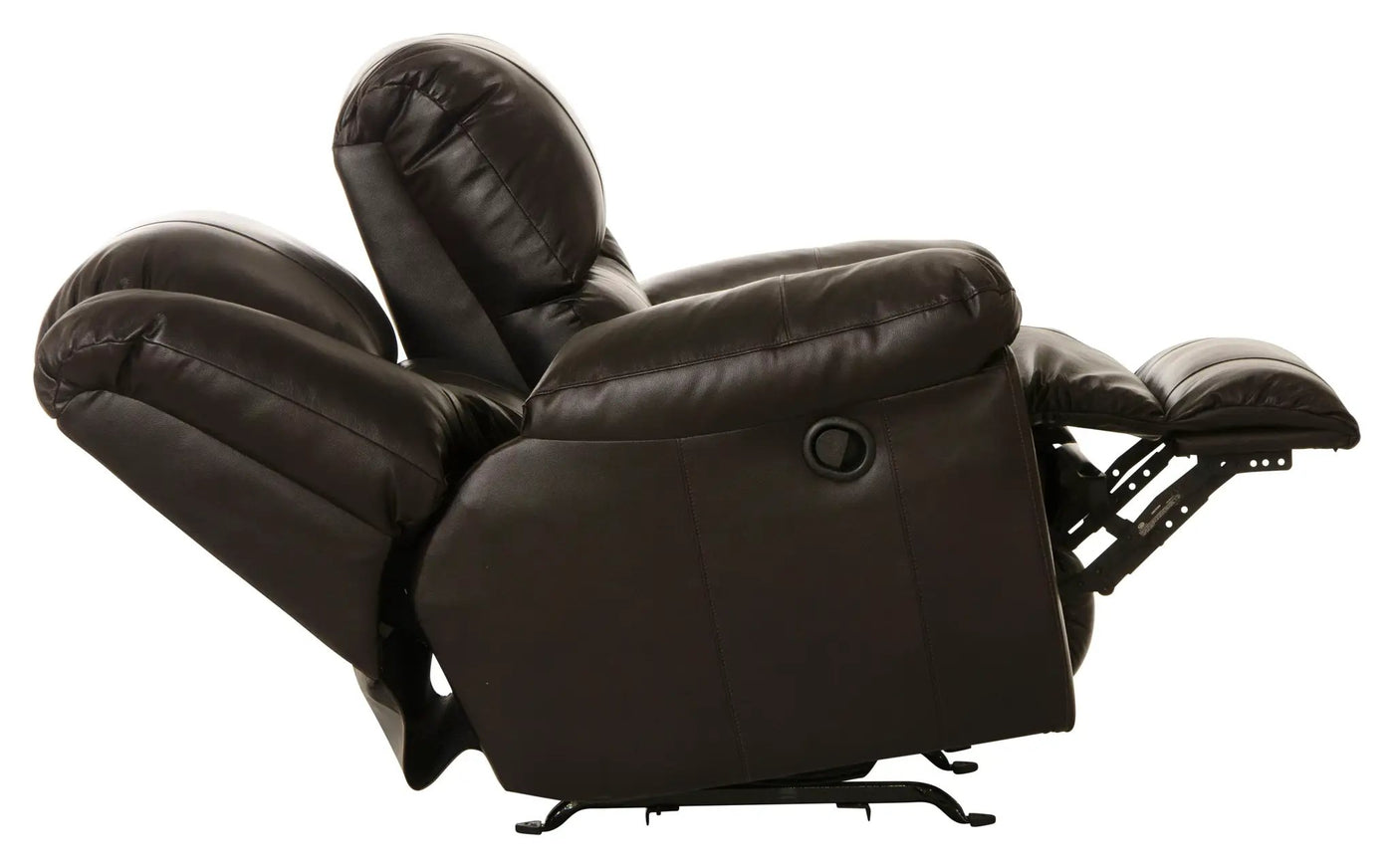 Transformer II - Reclining Loveseat by Unique Piece Furniture