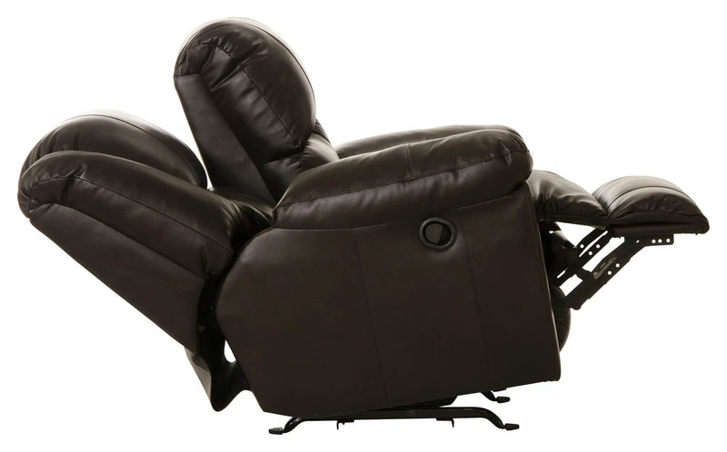 Transformer II - Reclining Loveseat by Unique Piece Furniture