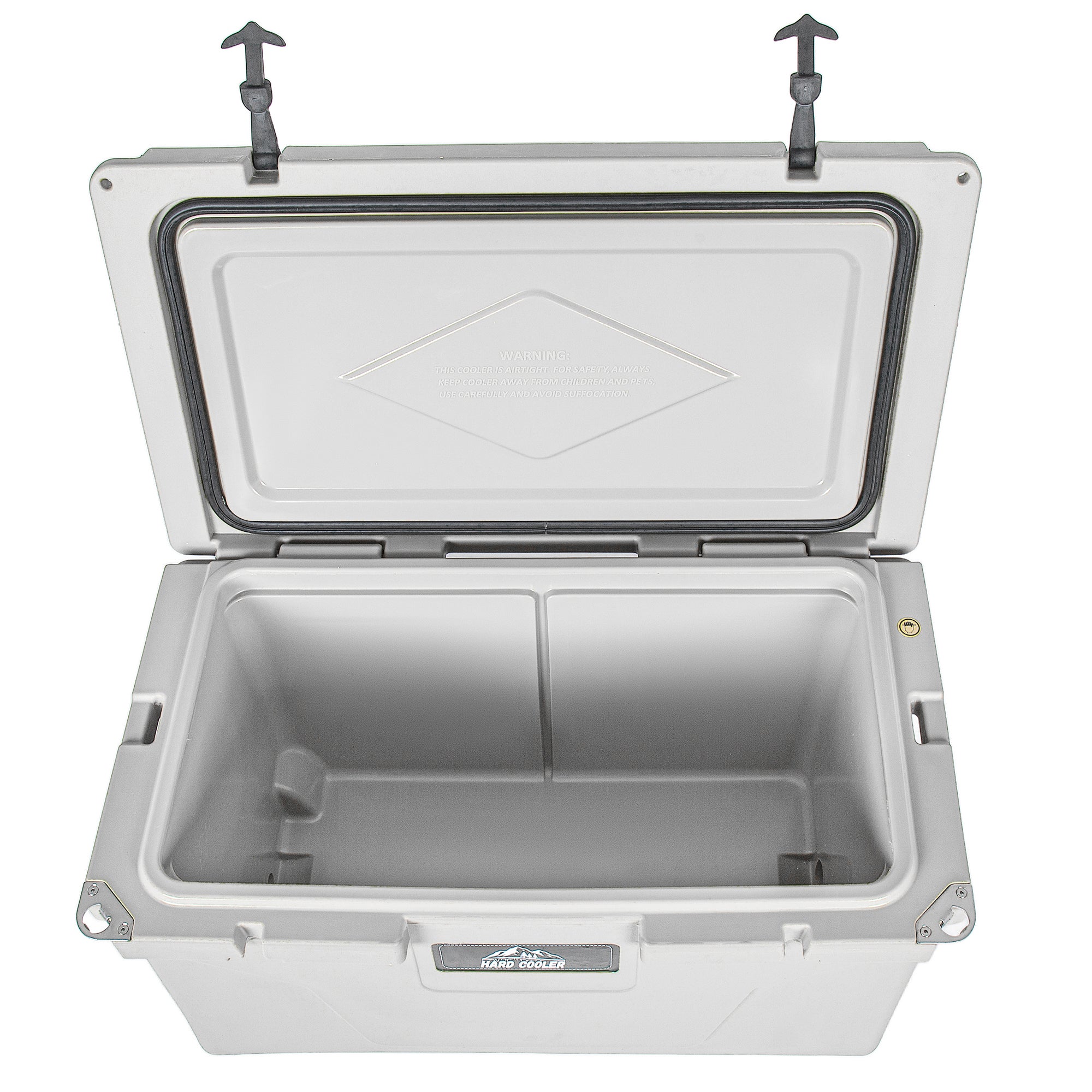Trailer All 85 Quart Cooler by HouseOfZazla