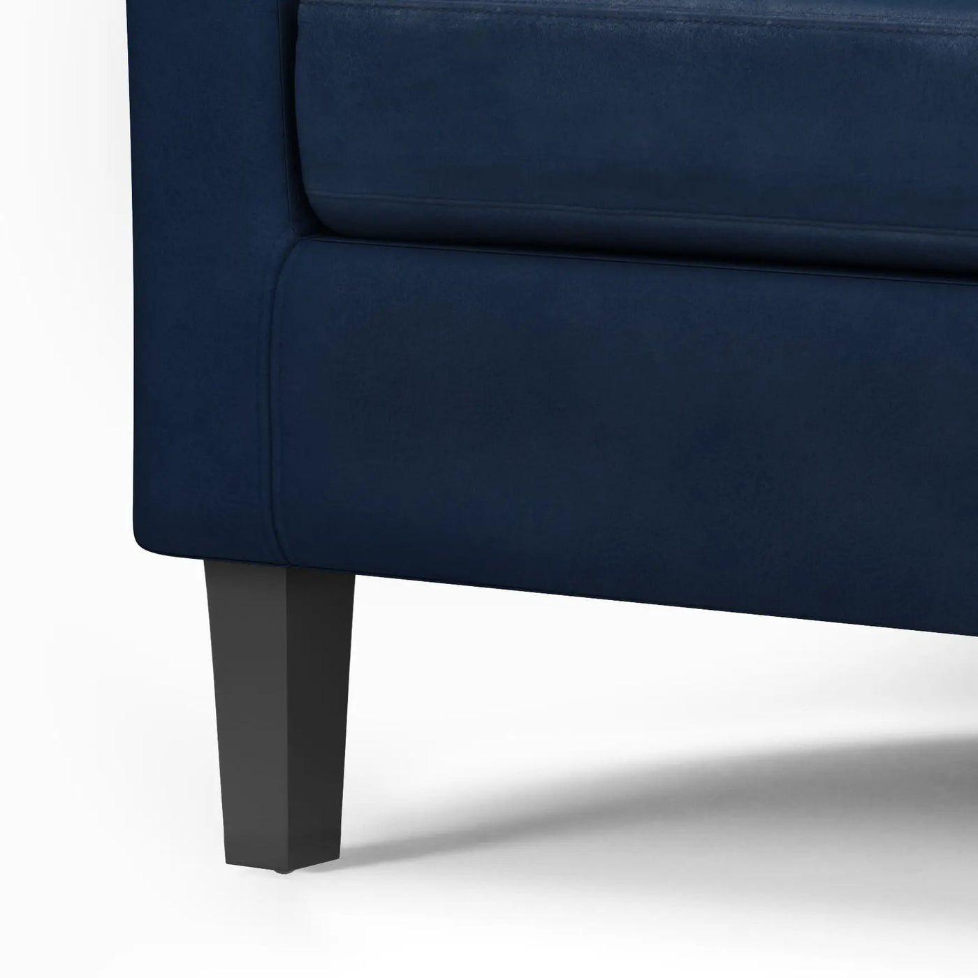 Austin - Transitional Tub Chair by HouseOfZazla