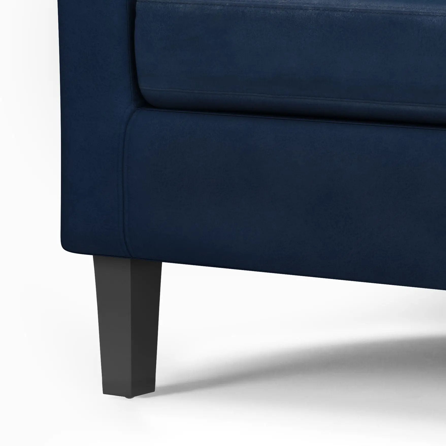 Austin - Transitional Tub Chair by HouseOfZazla