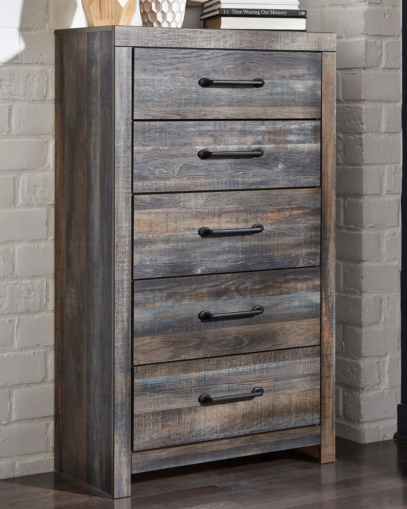 Drystan - Bedroom Set by Unique Piece Furniture