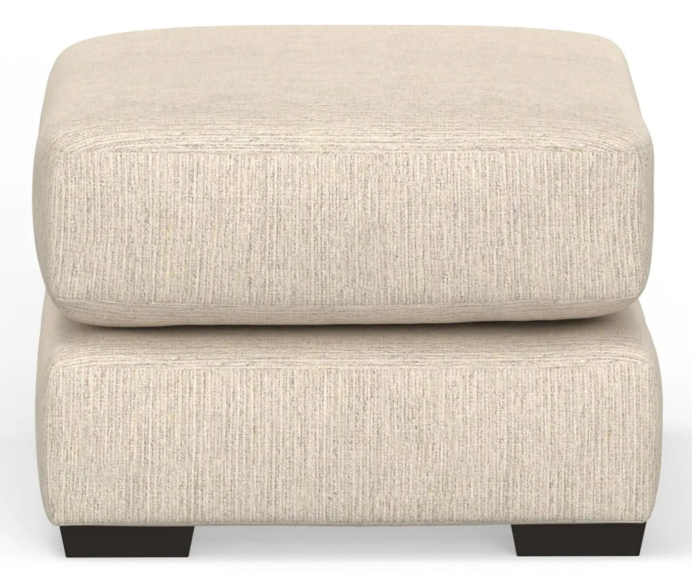 Hyde Park - Ottoman by Unique Piece Furniture