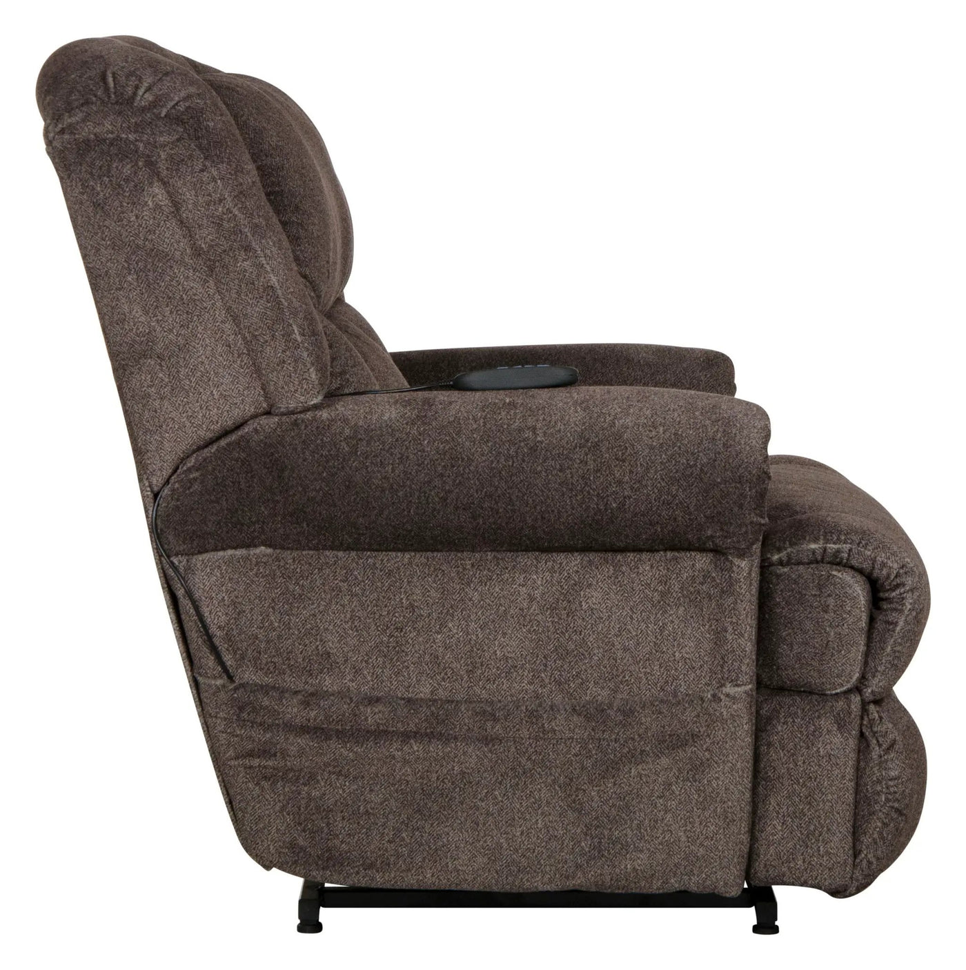Burns - Power Lift Full Lay Flat With "Dual Motor" Comfort Function by Unique Piece Furniture