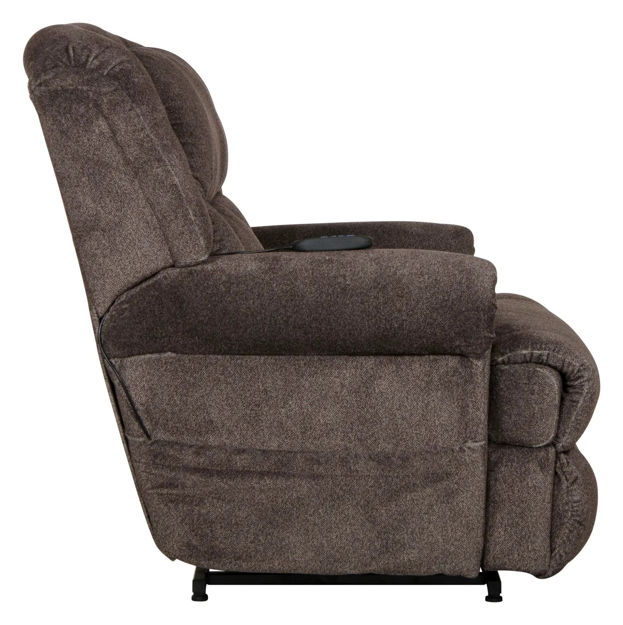 Burns - Power Lift Full Lay Flat With "Dual Motor" Comfort Function by Unique Piece Furniture