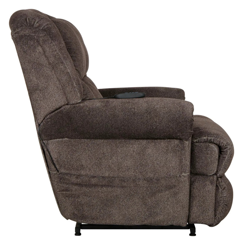 Burns - Power Lift Full Lay Flat With "Dual Motor" Comfort Function by Unique Piece Furniture