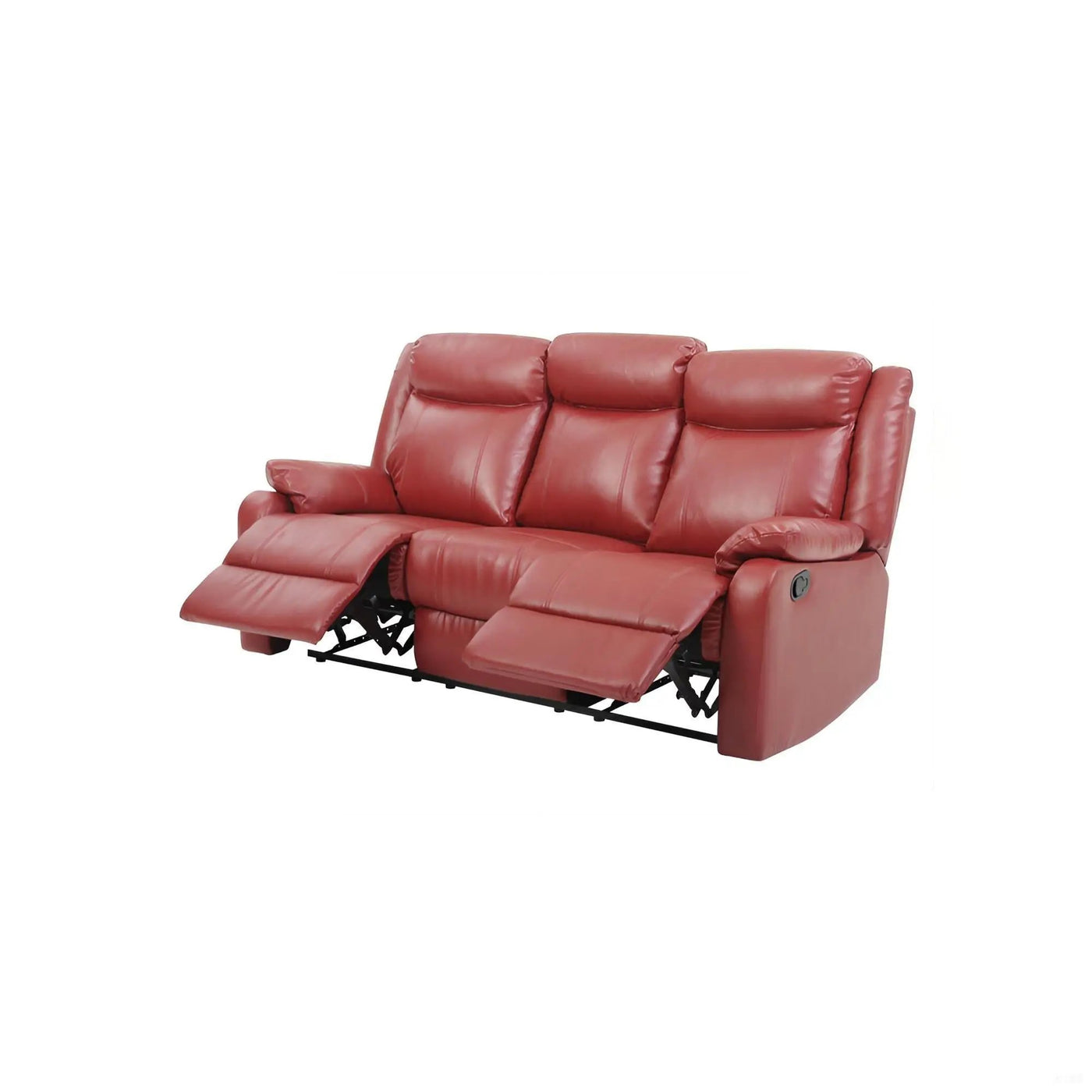 Contemporary Three Seater Sofa by HouseOfZazla