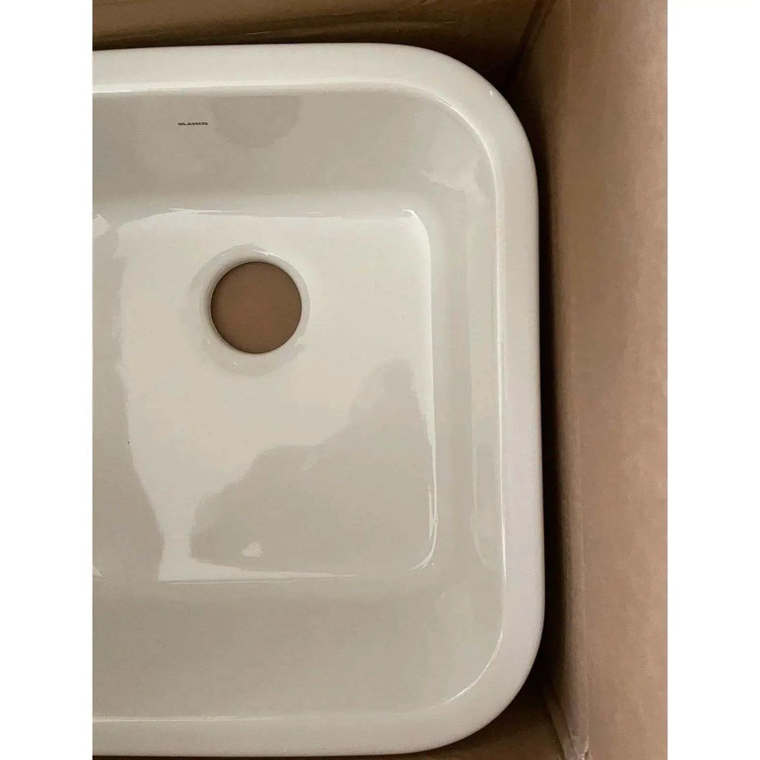 Blanco 518542 Cerana Bar Bowl by Selzalot