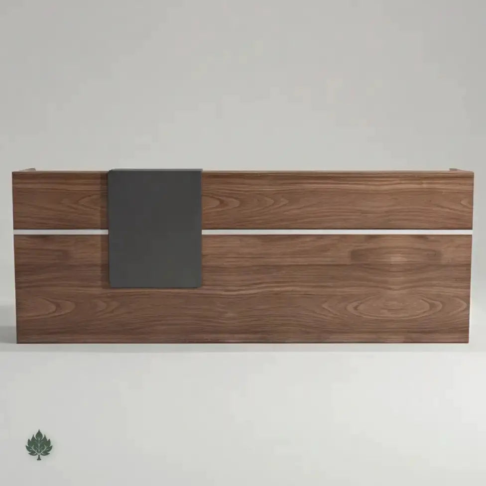 Ismere · Front Reception Desk by Arc Grove