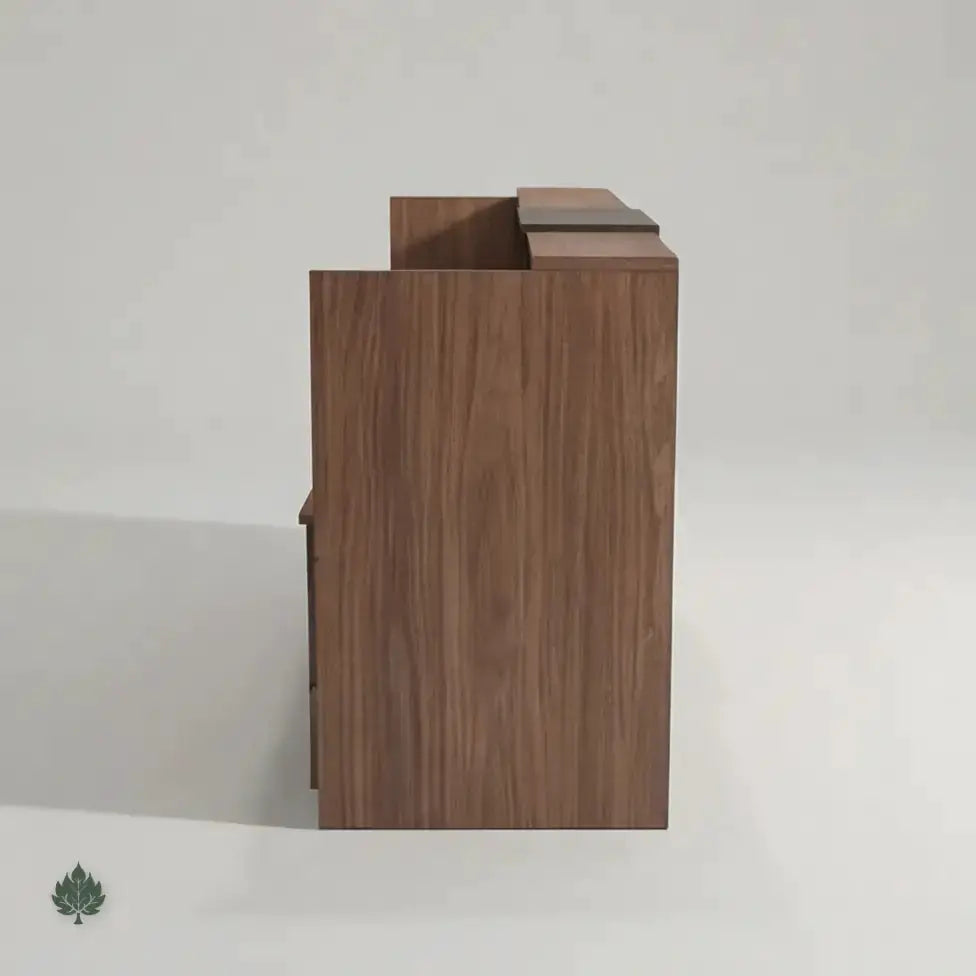 Ismere · Front Reception Desk by Arc Grove