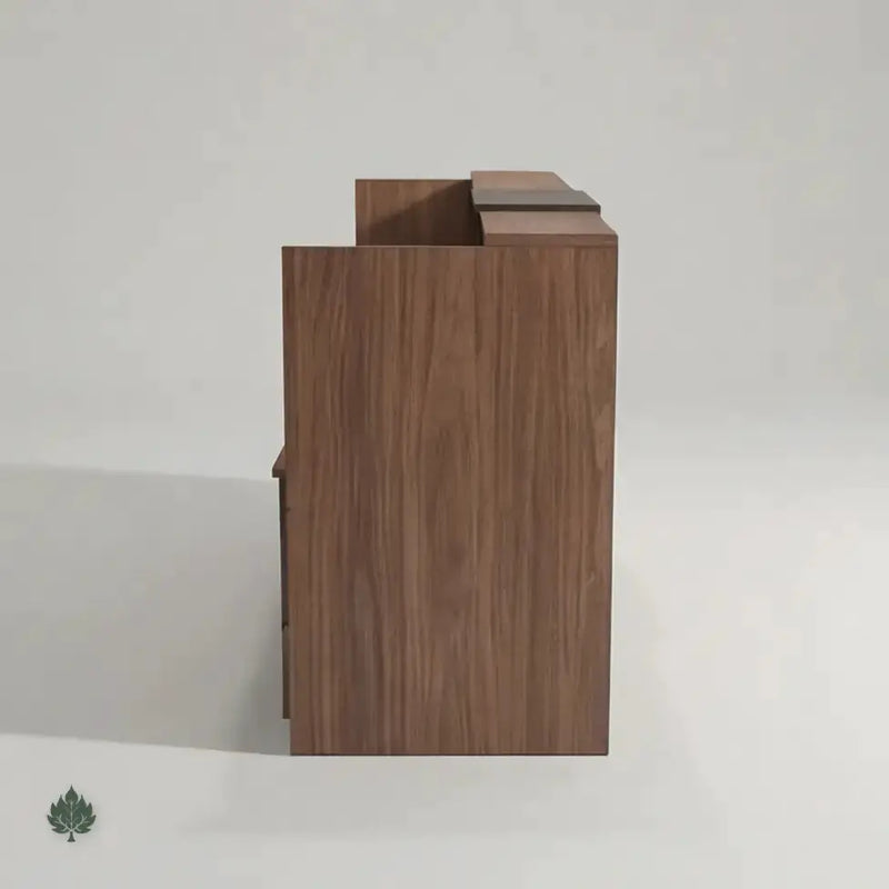 Ismere · Front Reception Desk by Arc Grove