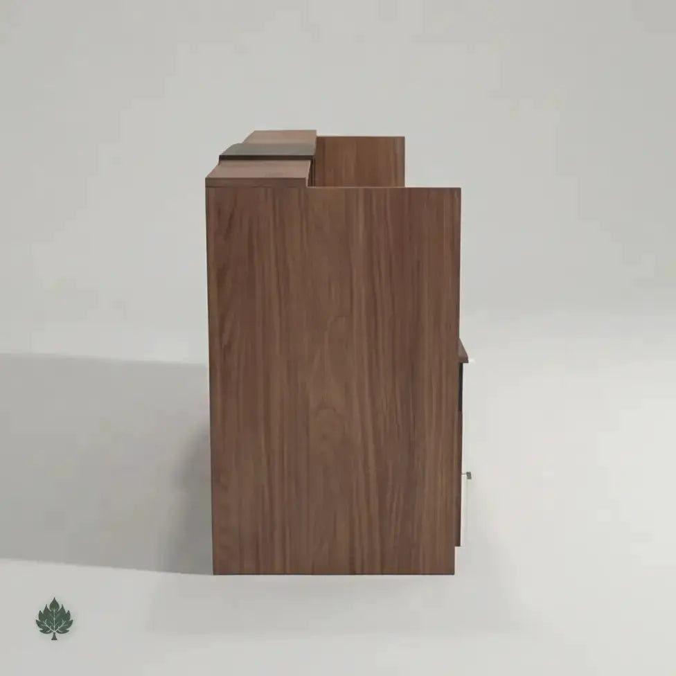 Ismere · Front Reception Desk by Arc Grove