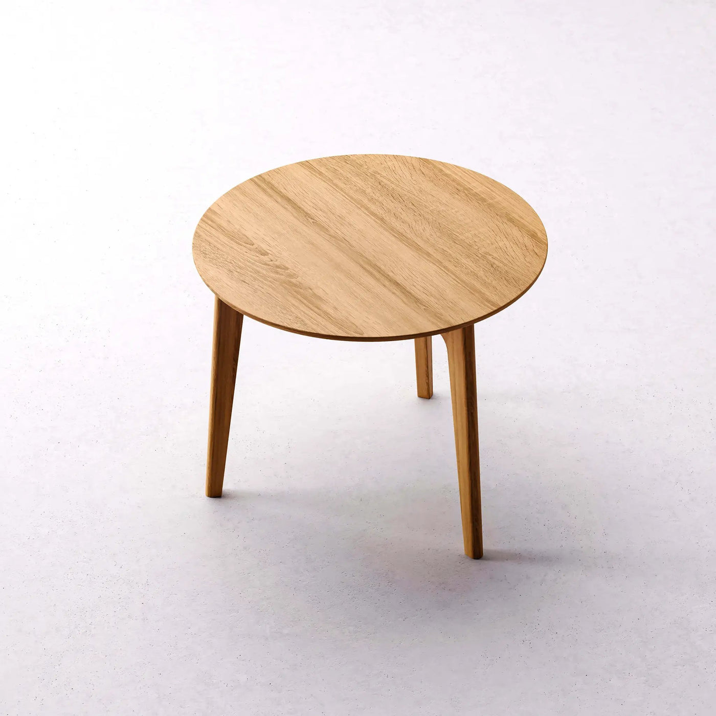 THE EMIL - dining table by VARBROS