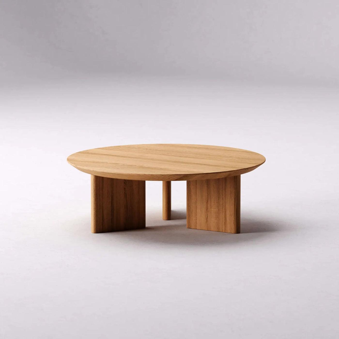 THE NOAH - coffee table by VARBROS