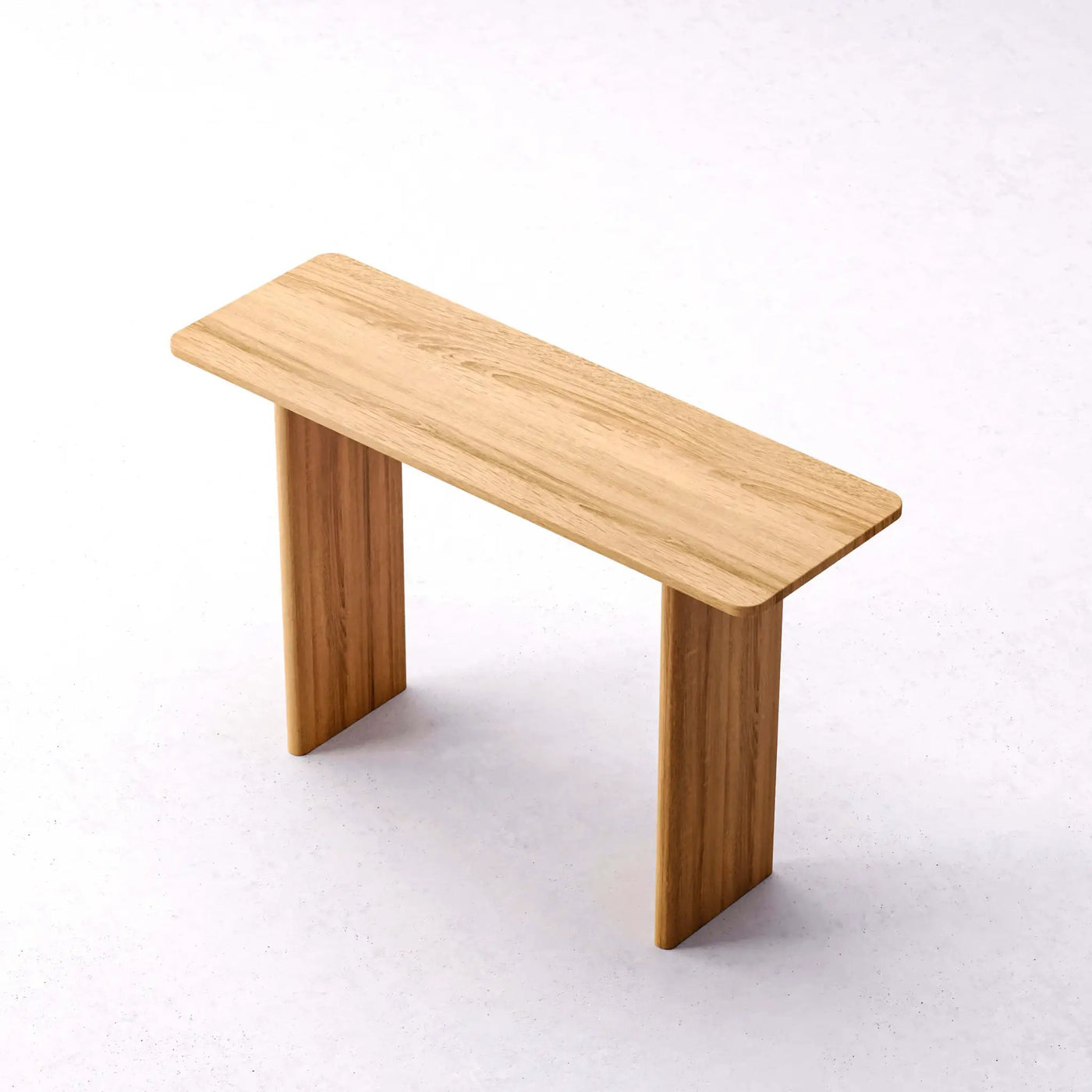 THE JASON - console table by VARBROS