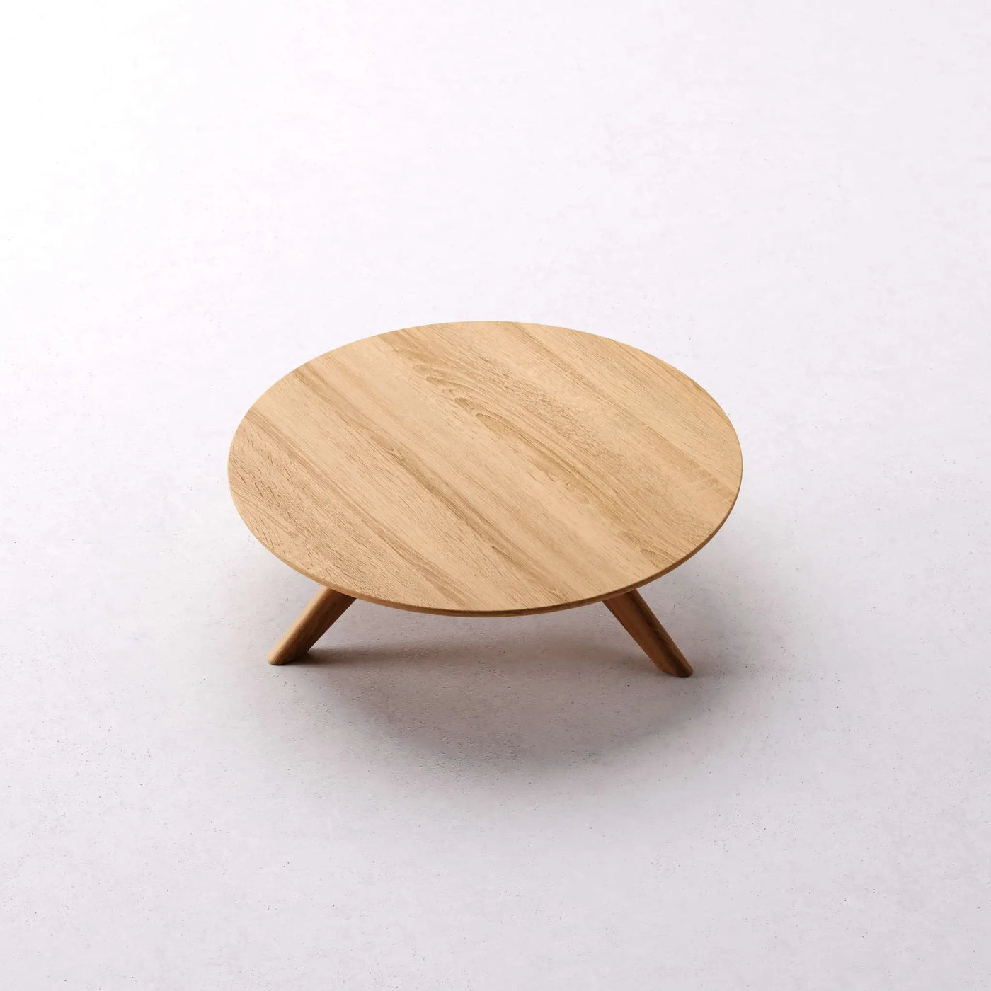 THE YORK - coffee table by VARBROS