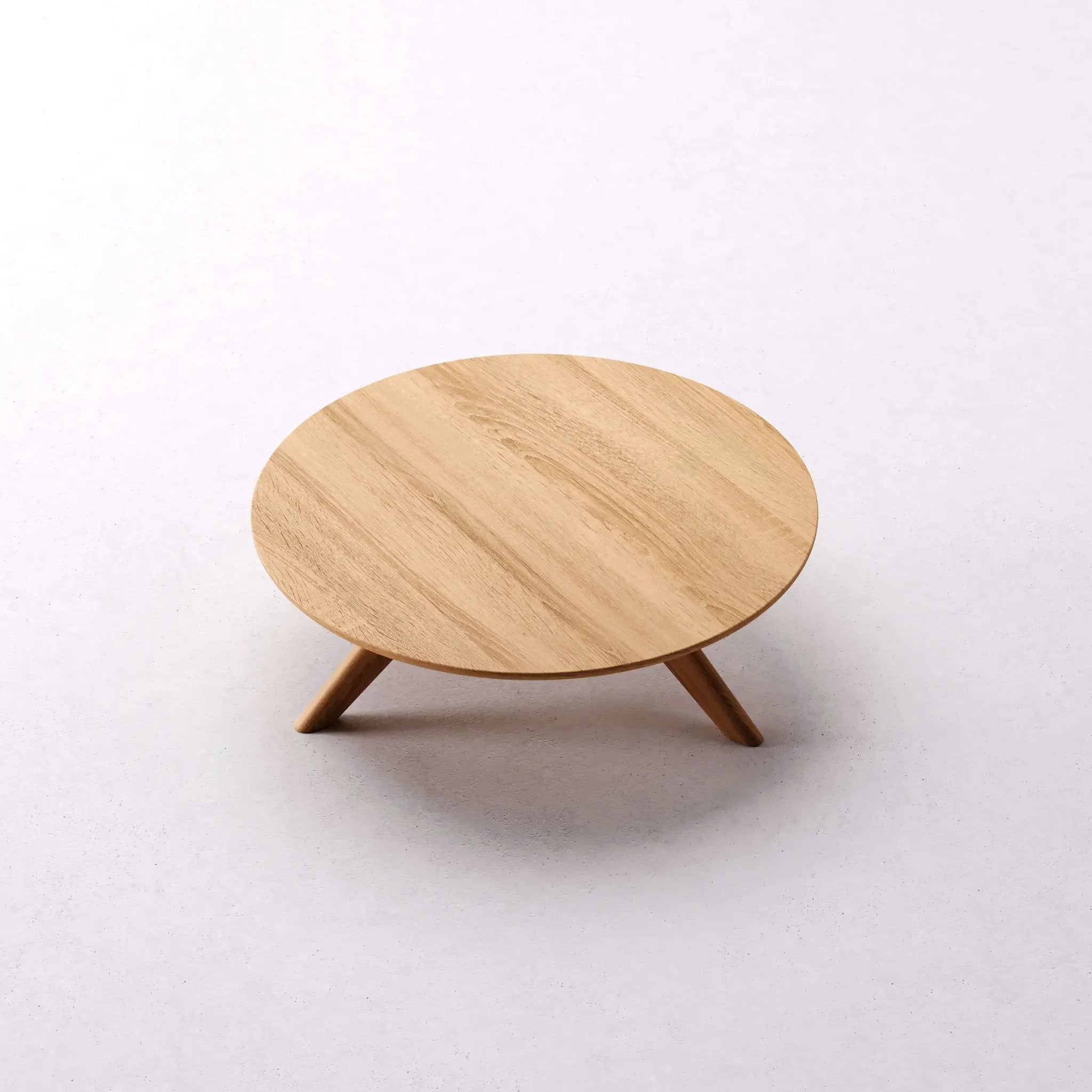 THE YORK - coffee table by VARBROS
