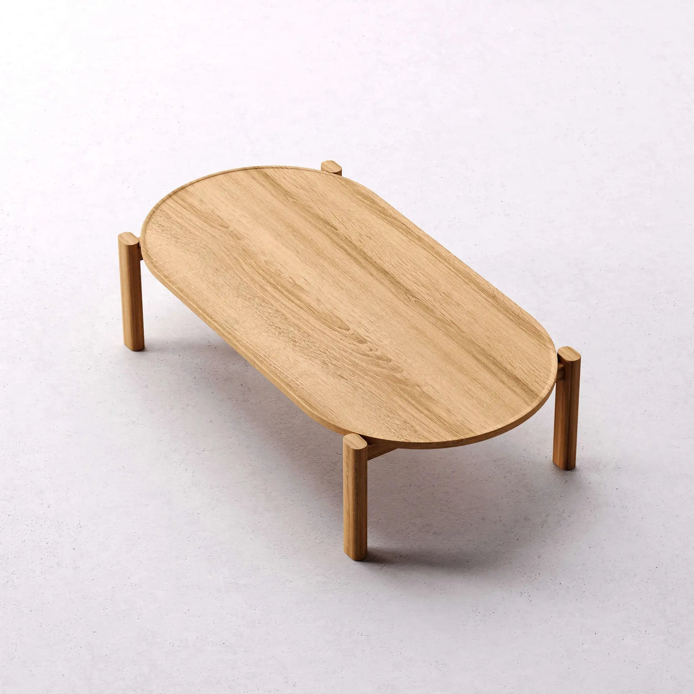 THE SEBASTIAN - coffee table by VARBROS