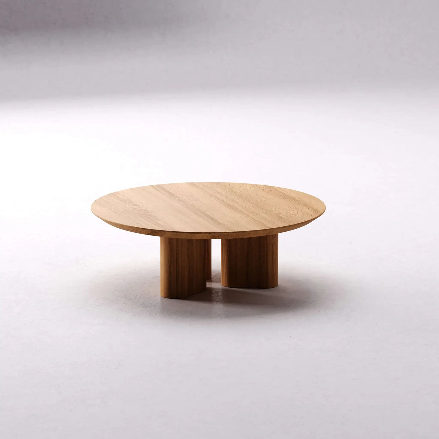 THE DORSE - coffee table by VARBROS