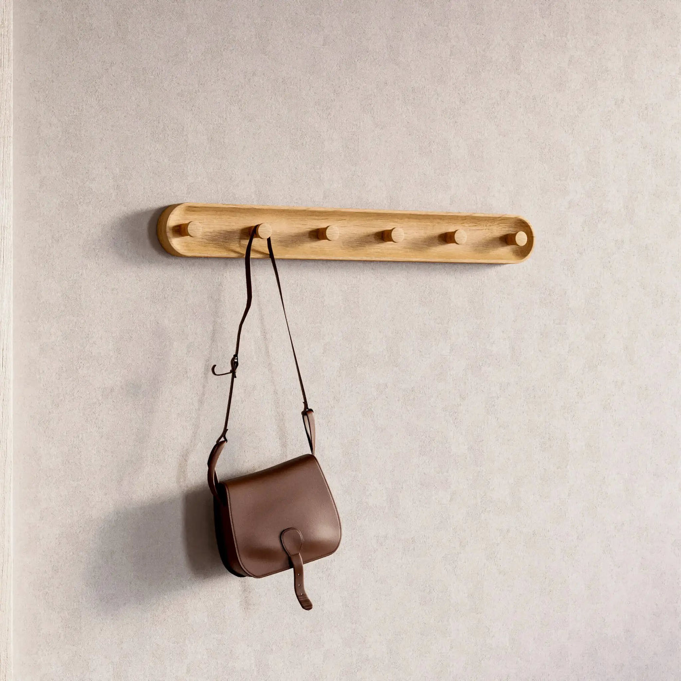 THE HELEN - wall hanger by VARBROS