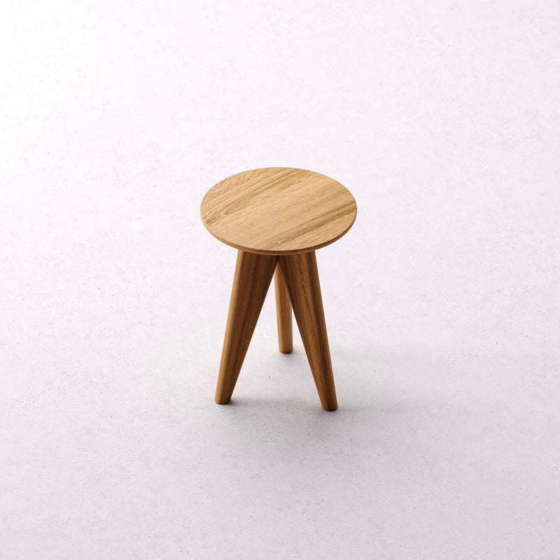 THE ARTEMIS mini - side table by VARBROS
