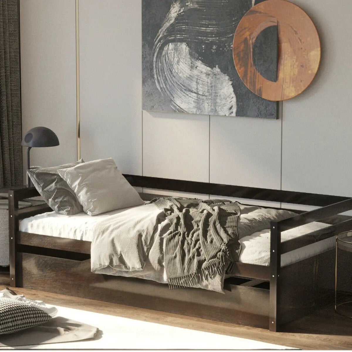 Twin Size by DirectDeals