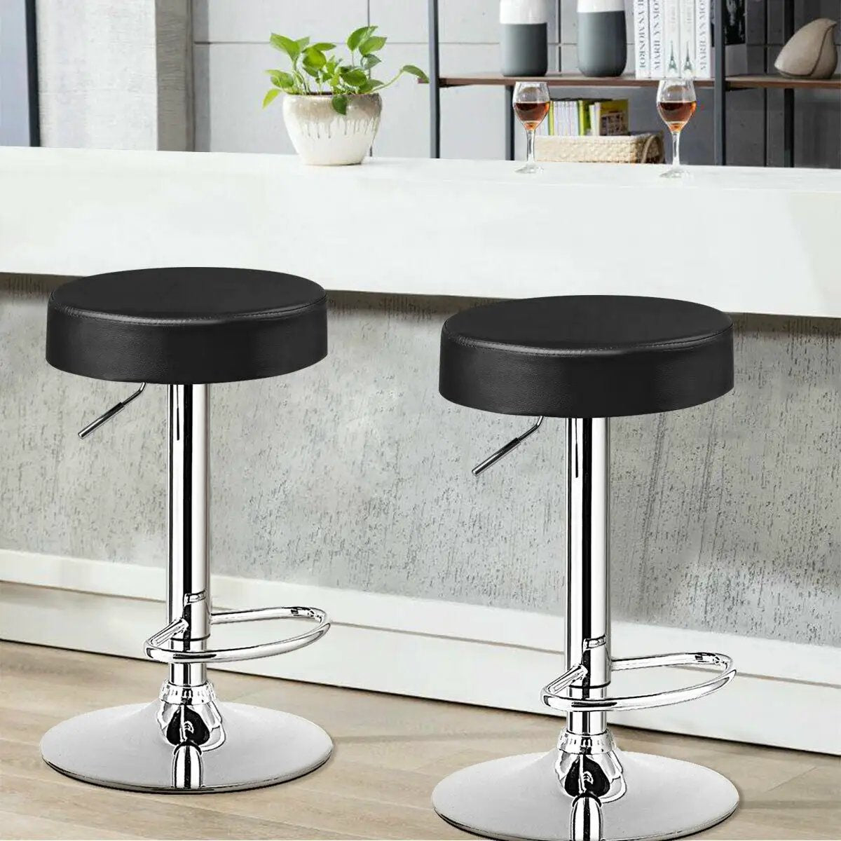 Set of 2 Adjustable by DirectDeals