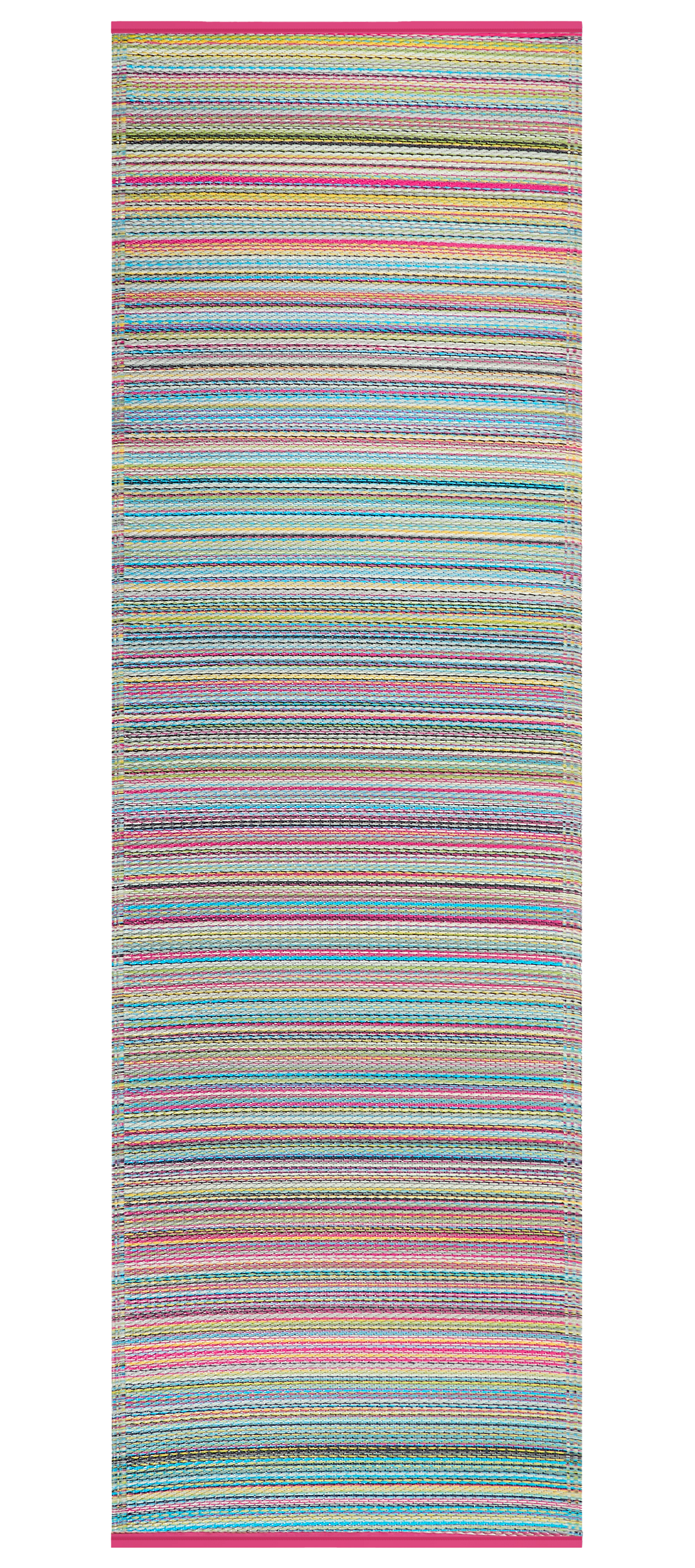 Cancun Outdoor Rug for Patio by Fab Habitat