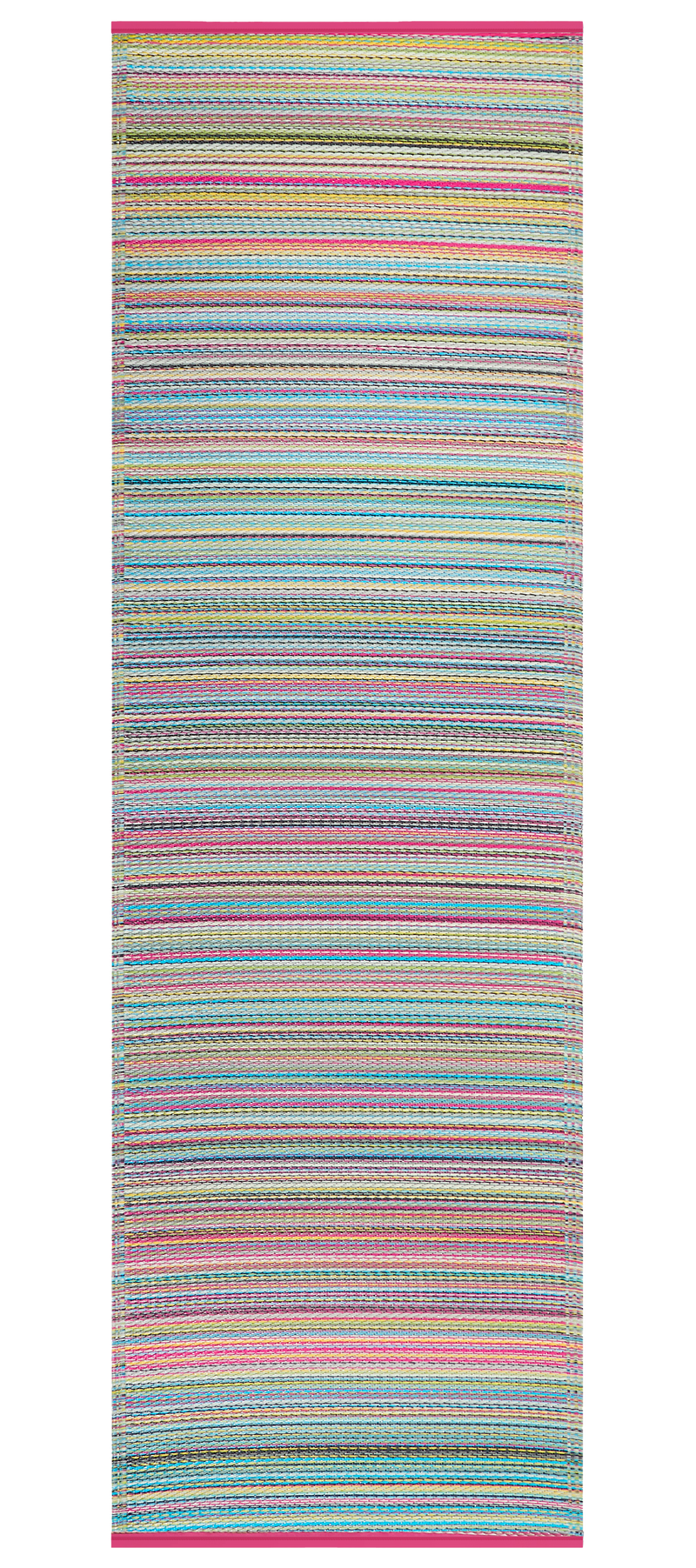 Cancun Outdoor Rug for Patio by Fab Habitat
