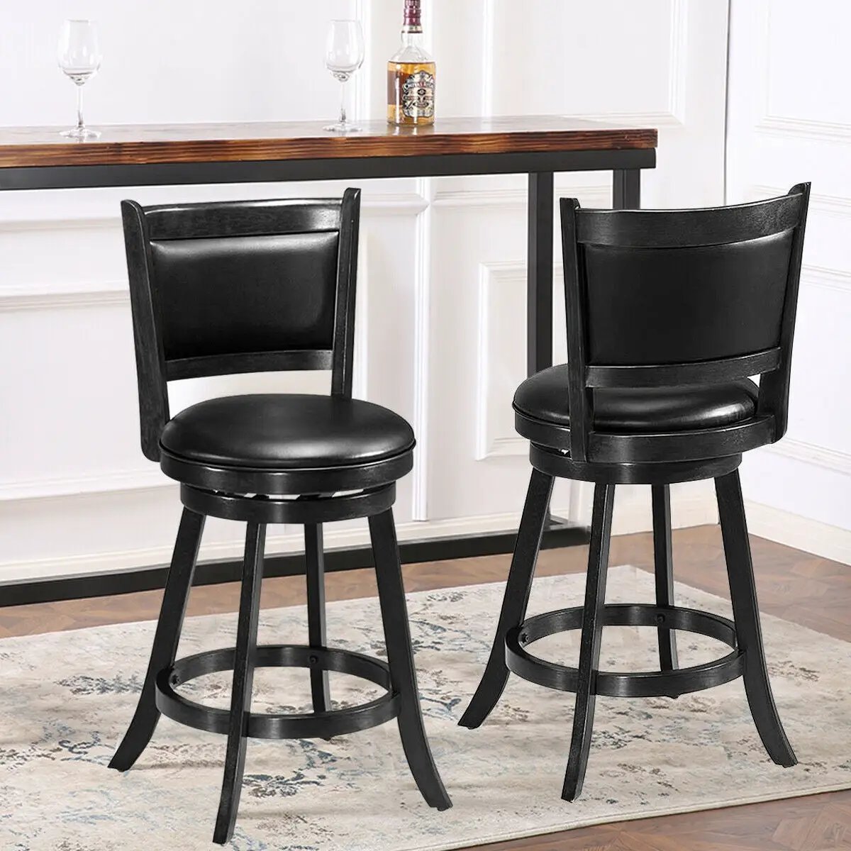 2 Pieces 24 Inch by DirectDeals