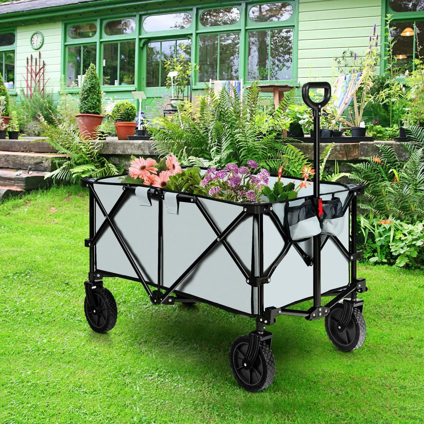 Outdoor by DirectDeals