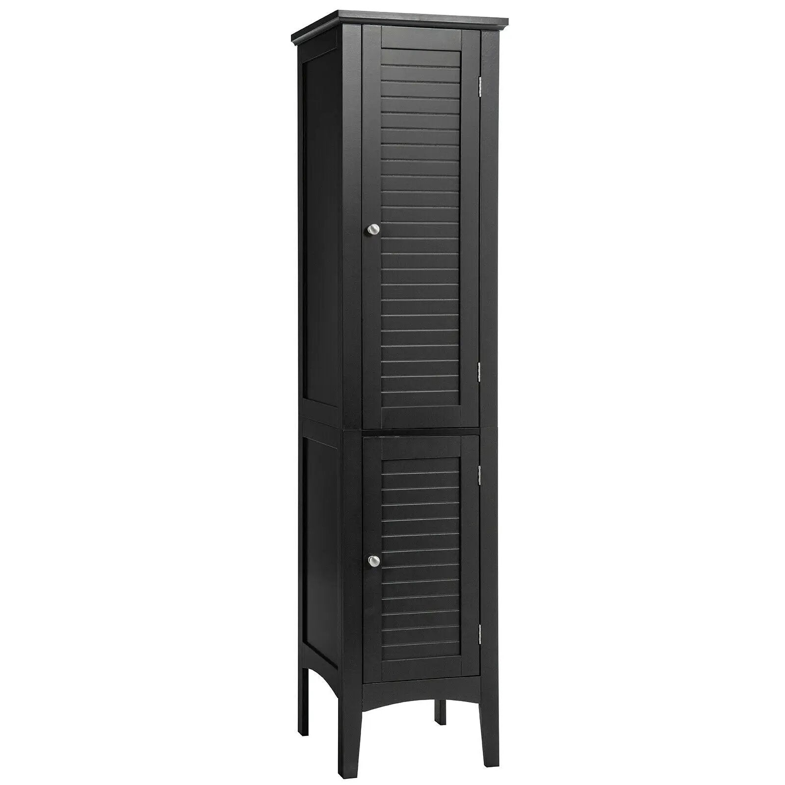Freestanding Bathroom Storage Cabinet for Kitchen and Living Room by DirectDeals