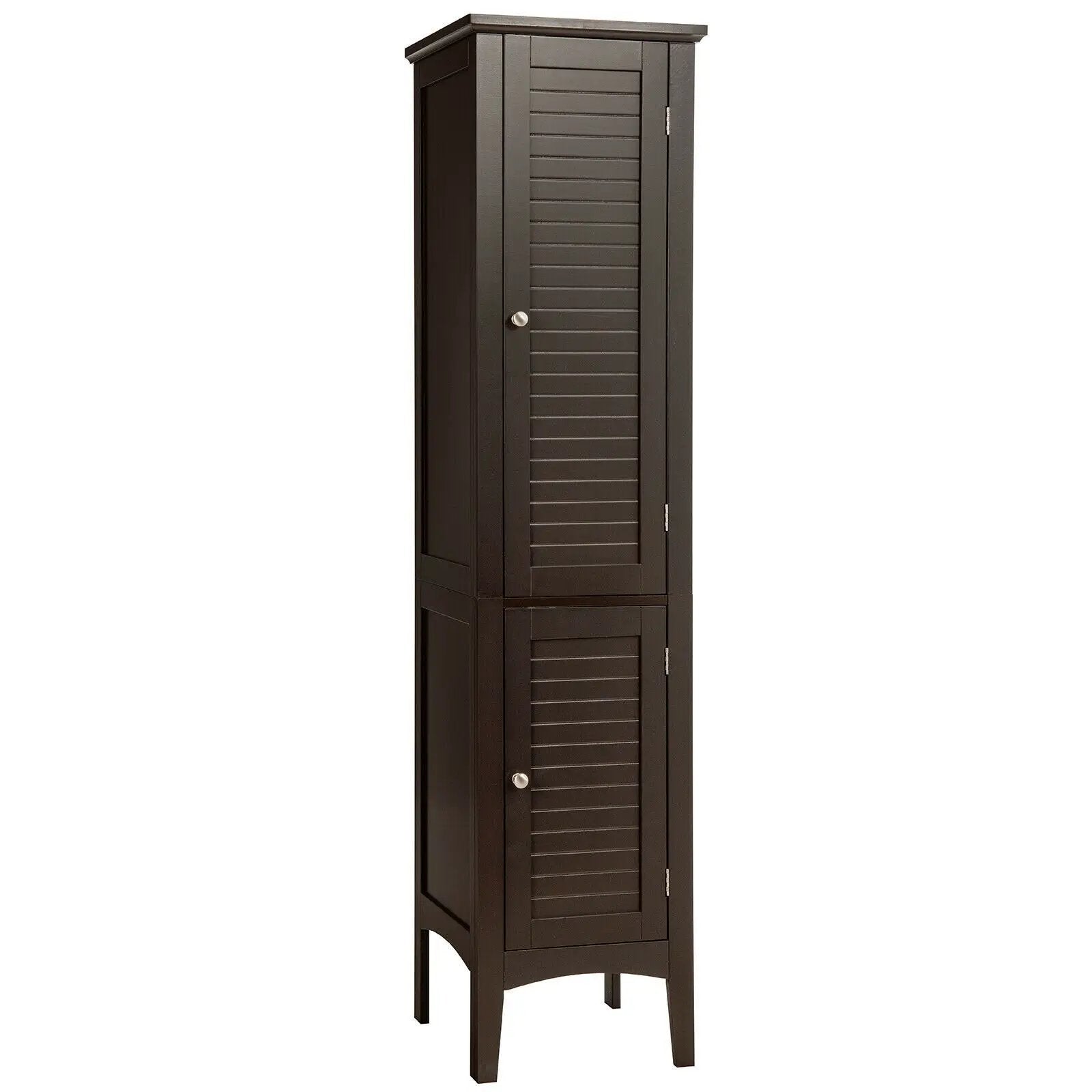 Freestanding Bathroom Storage Cabinet for Kitchen and Living Room by DirectDeals