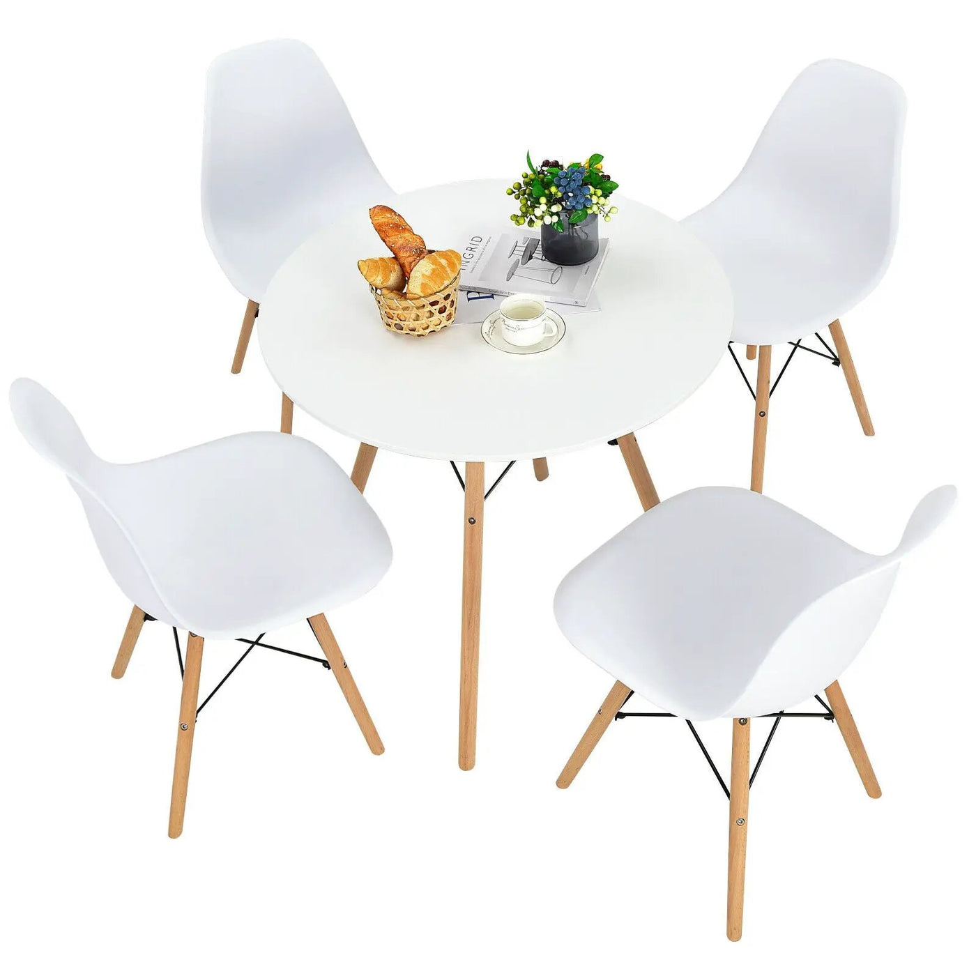 5 Pieces by DirectDeals