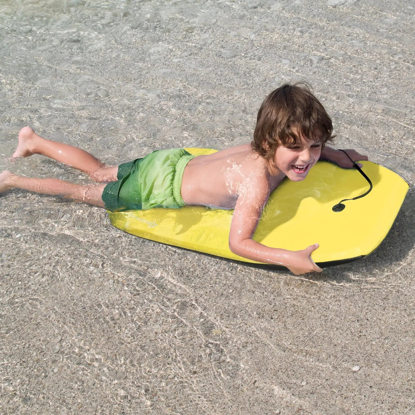 Super Lightweight Surfing Bodyboard by DirectDeals