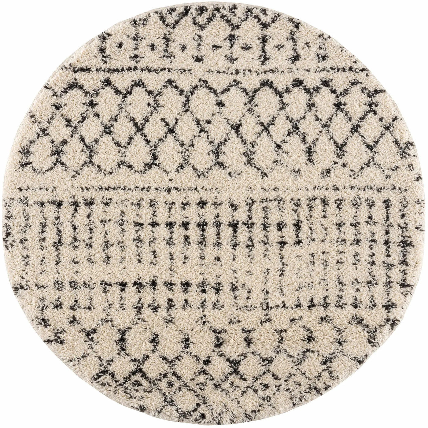 Kibureau Area Rug - Clearance by Boutique Rugs