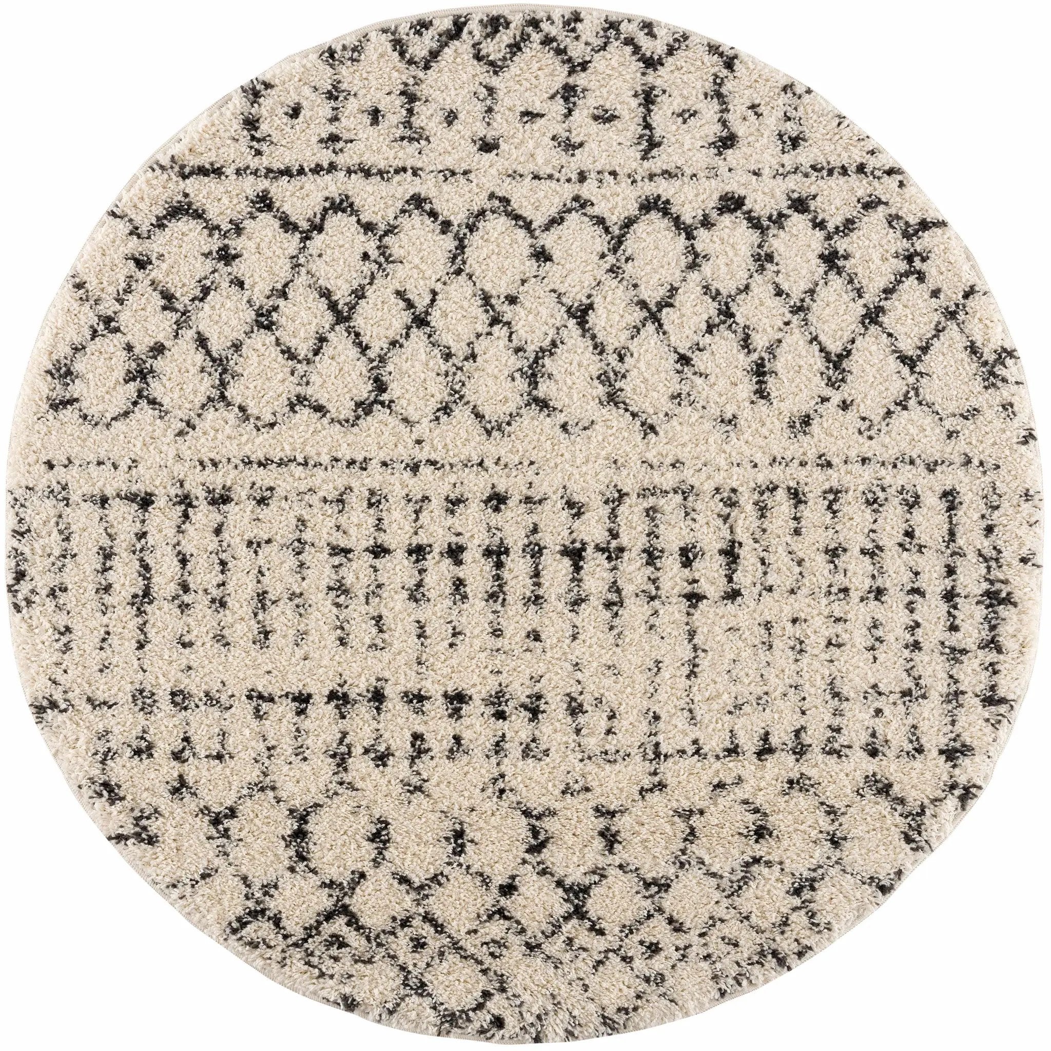 Kibureau Area Rug - Clearance by Boutique Rugs