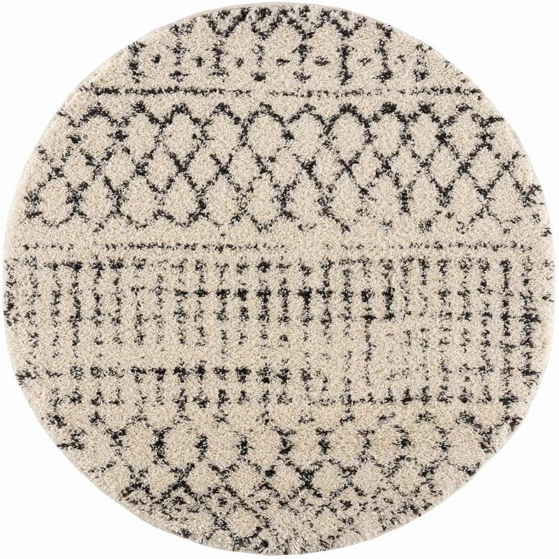 Kibureau Area Rug - Clearance by Boutique Rugs