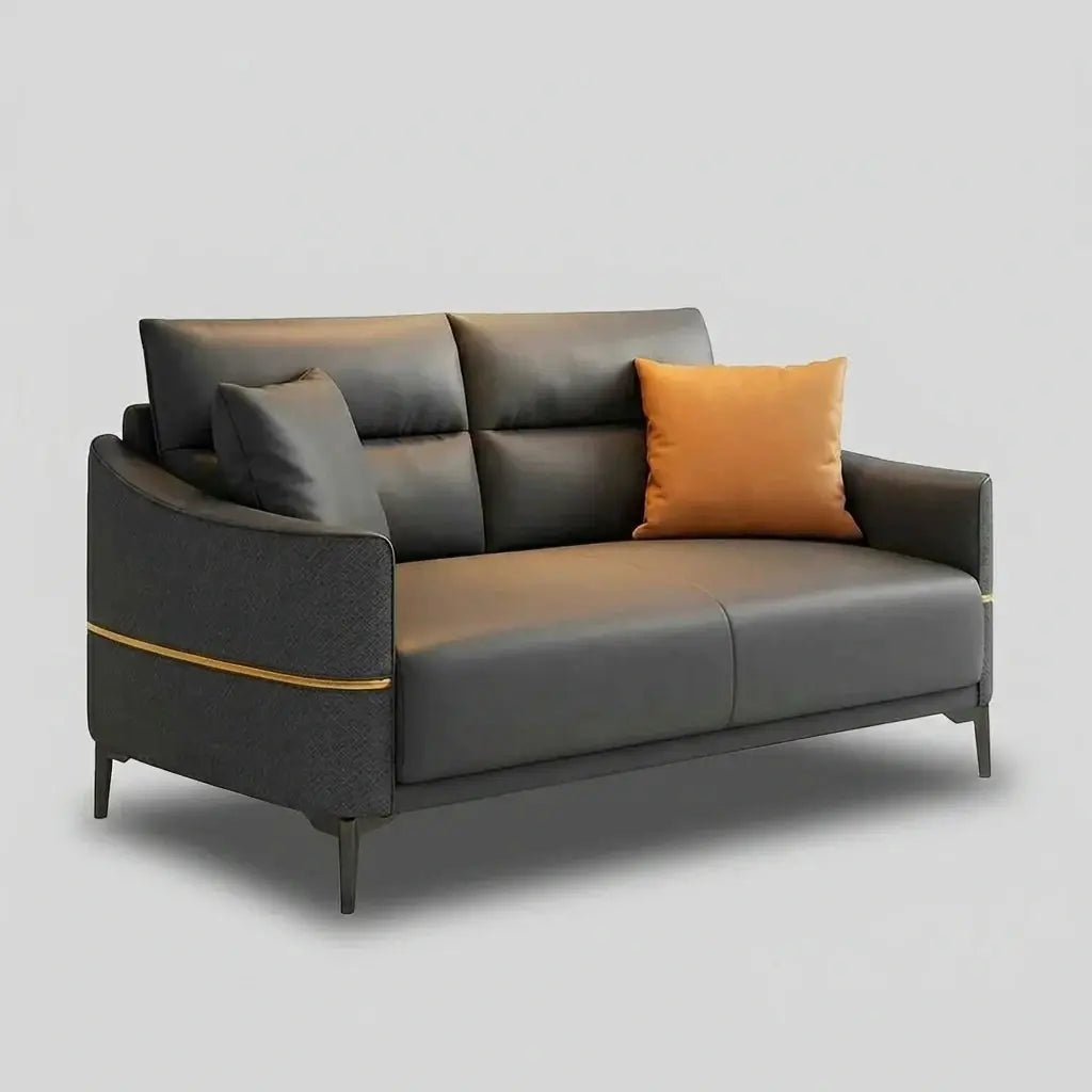 Fårö · Office Waiting Area Lounge Seating by Arc Grove