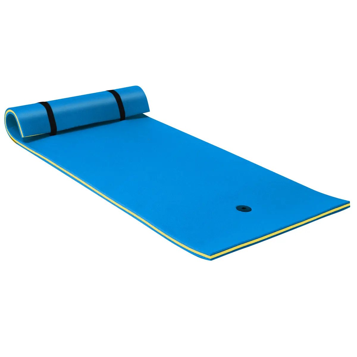 3-Layer Relaxing Tear-proof Water Mat by DirectDeals