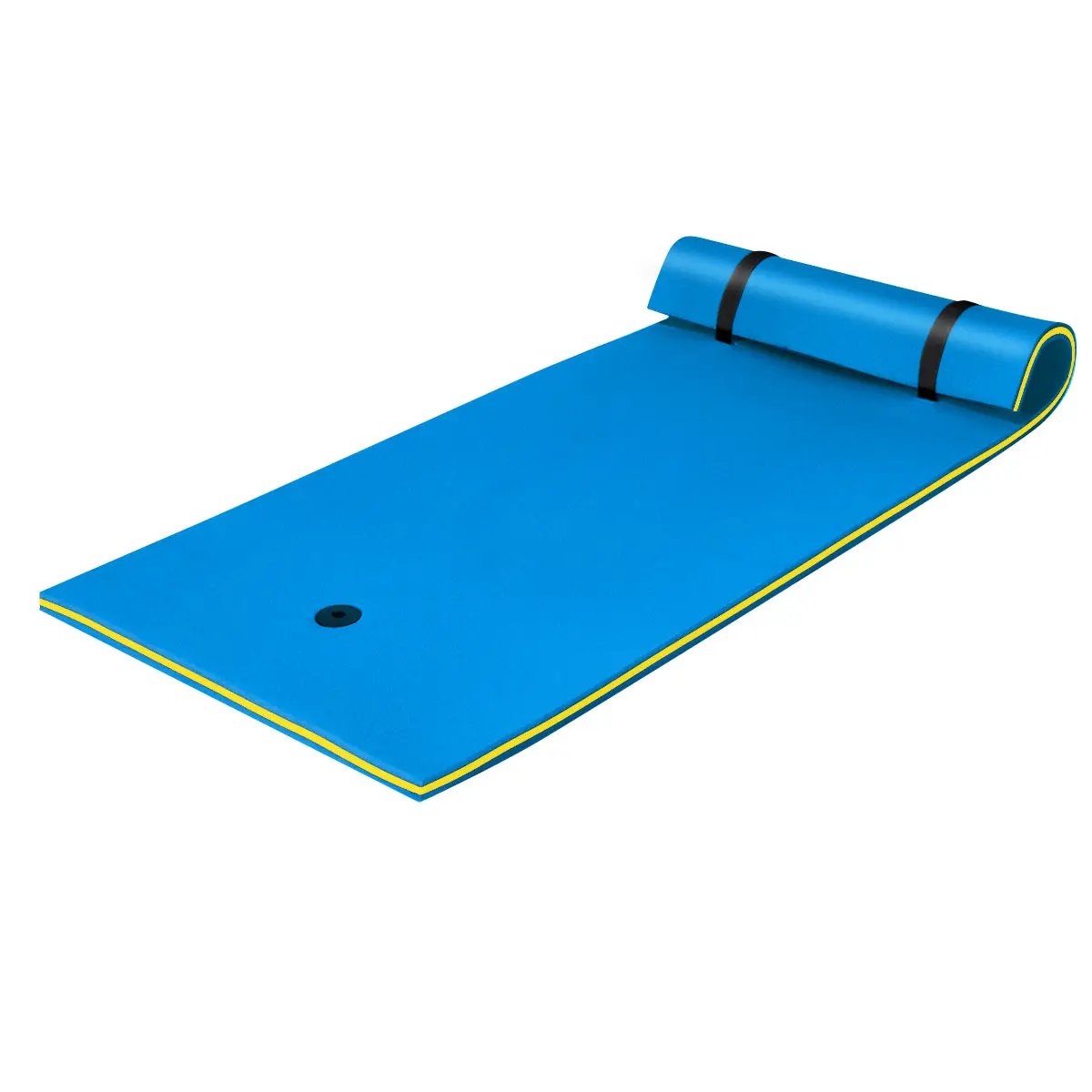 3-Layer Relaxing Tear-proof Water Mat by DirectDeals