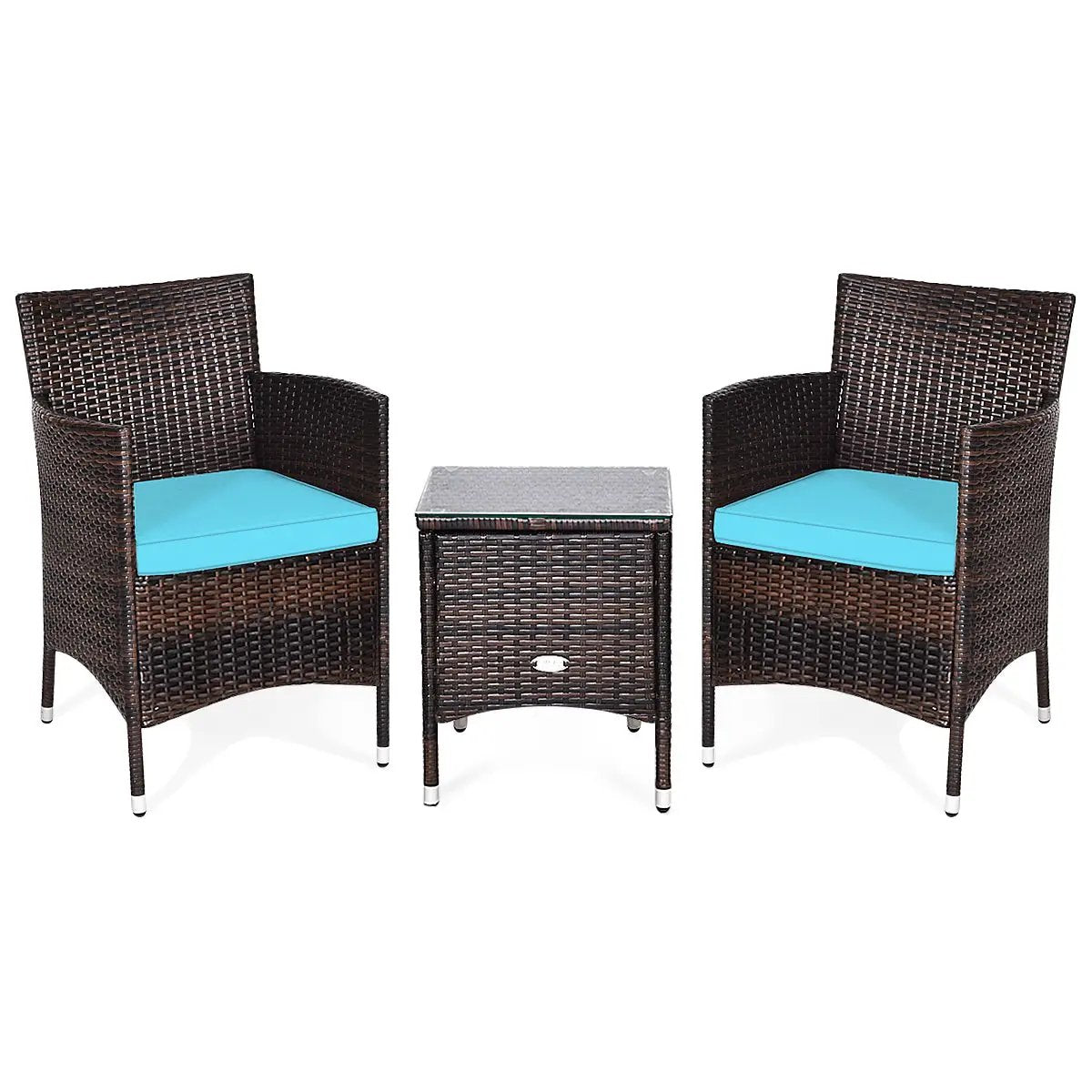 3 Pcs by DirectDeals
