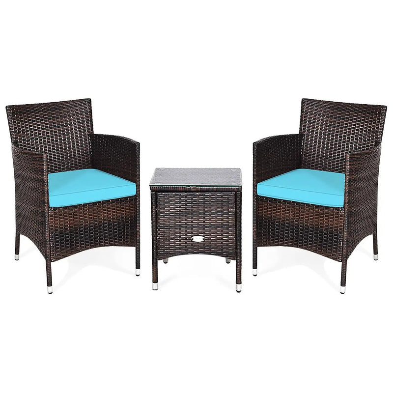 3 Pcs by DirectDeals