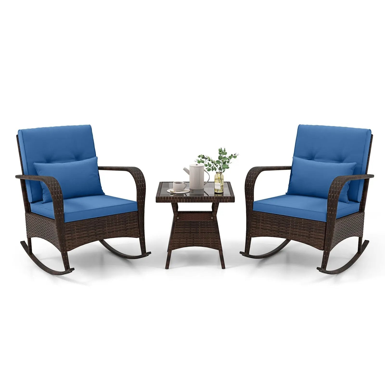 3 Piece by DirectDeals