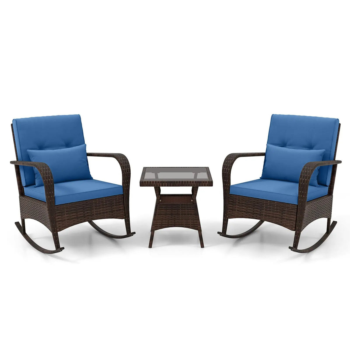3 Piece by DirectDeals