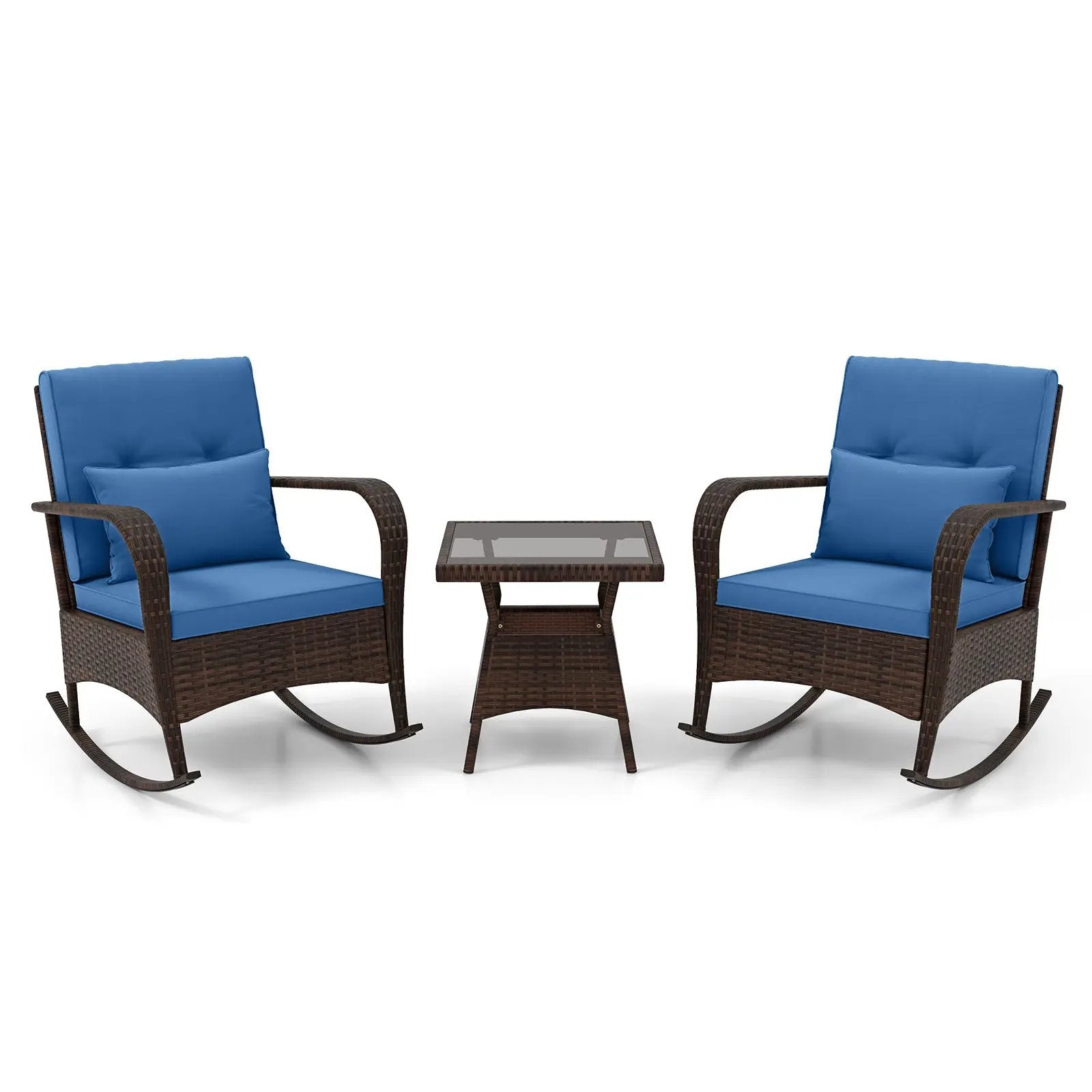3 Piece by DirectDeals