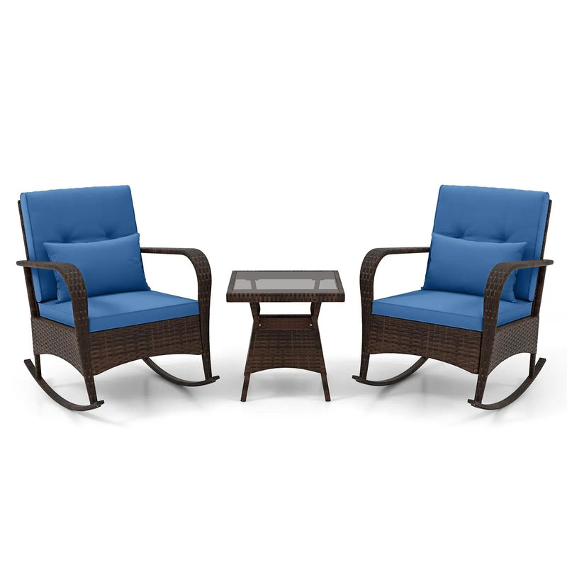 3 Piece by DirectDeals