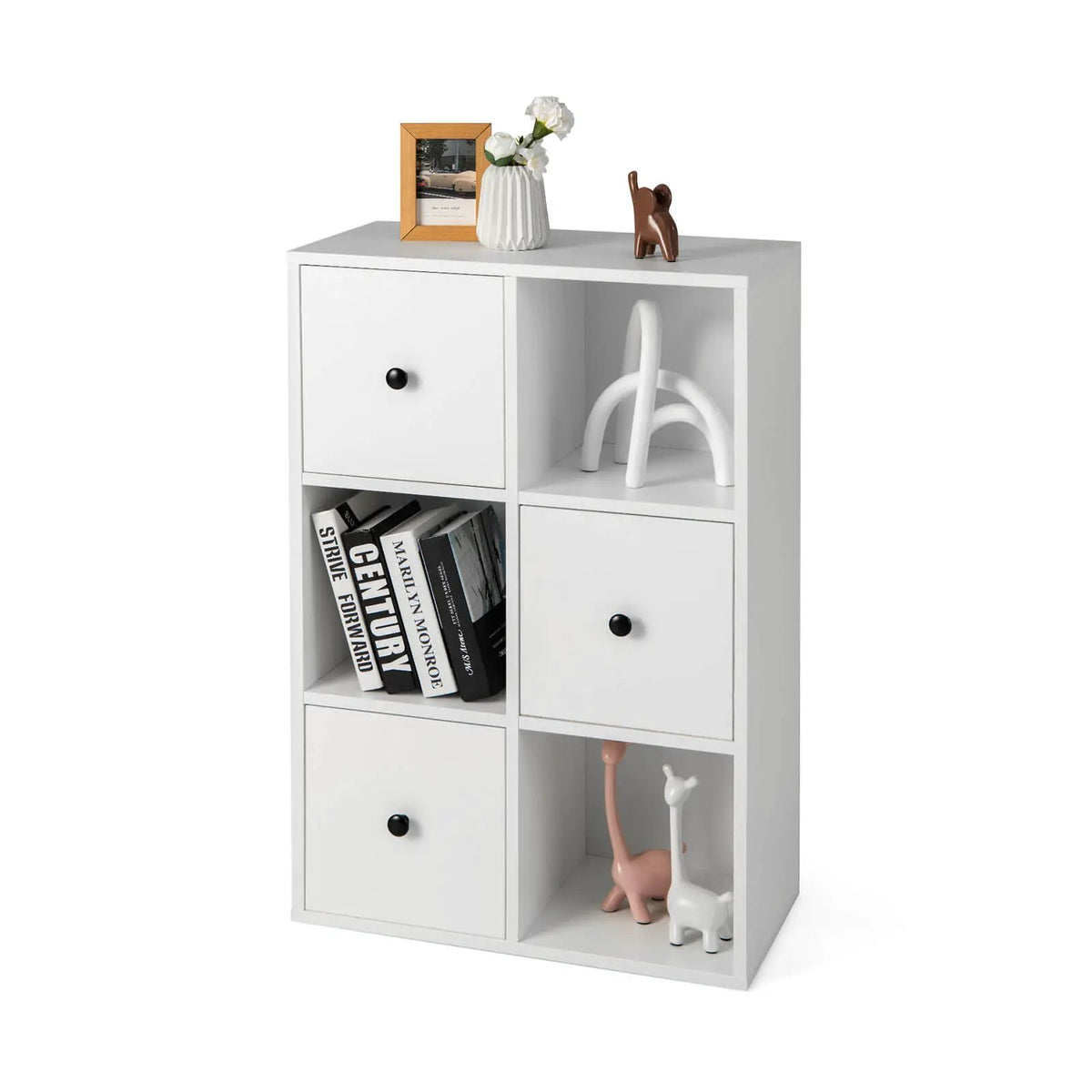 3-Tier Book by DirectDeals