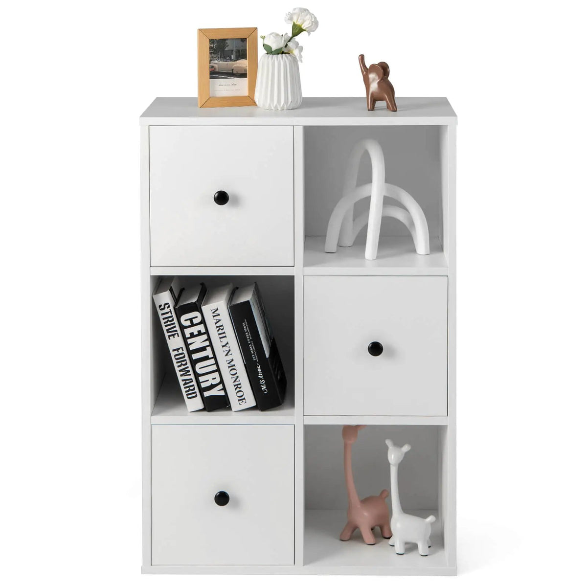 3-Tier Book by DirectDeals